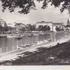 Turku aurajoen rantaa. - pikkukuva 1