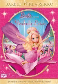 Barbie - Peukalo Liisa