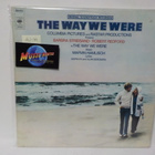 MARVIN HAMLISCH - THE WAY WE WERE OST EX-/ EX- LP - pikkukuva 1