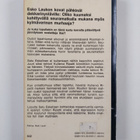 Esko Laukko : Surmansyöksy Caprilla - pikkukuva 2