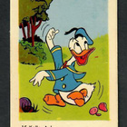 Keräilykuva - Disney - Kalle Anka 15 - Aku Ankka - pikkukuva 1