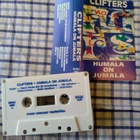 Humala on jumala - Clifters c kasetti - pikkukuva 1