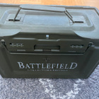Battlefield Collector’s Edition 18 dvd ammuslaatikossa UUSI - pikkukuva 1