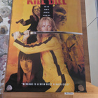 Pulp fiction , Kill Bill julisteet - pikkukuva 1