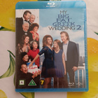 My Big Fat Greek Wedding 2 (blu-ray) - pikkukuva 1