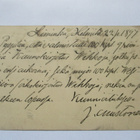 1894 Liminka s venäläisleima ehiöllä - pikkukuva 3