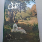 Albert Edelfelt Rakel Kallio, Douglas Siven enlanninkielinen - pikkukuva 1