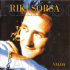 Riki Sorsa :   Valoa  -  CD - pikkukuva 1