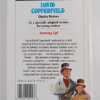 Charles Dickens : David copperfield : adapted for young r... - pikkukuva 2