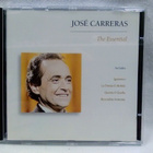 cd The Essential - José Carreras - pikkukuva 1