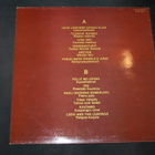Kultakuume LP 1986 - pikkukuva 2