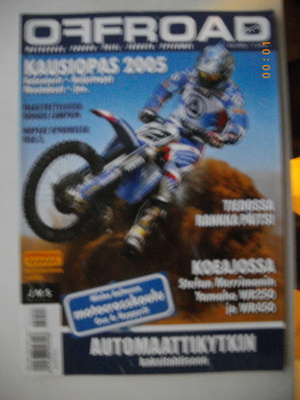 Offroad Pro Nro 2/2005 (27.9)