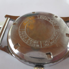 Miesten Rannekello, Calame Robert De Luxe, 17 Jewels - pikkukuva 5