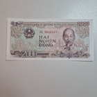 Vietnam 1988	 2 000	dong   (14409) - pikkukuva 1