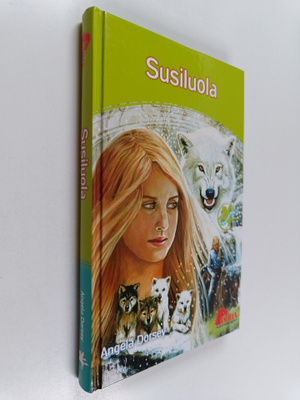 Angela Dorsey : Susiluola
