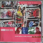 THE ROUGH GUIDE TO FLAMENCO (CD) - pikkukuva 1