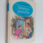 Frances Hodgson Burnett : Salainen puutarha - pikkukuva 1