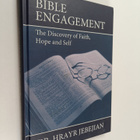 Hrayr Dr Jebejian : Bible Engagement - The Discovery Of F... - pikkukuva 1