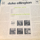 Duke Ellington: Liberian Suite/Harlem Suite LP - pikkukuva 2