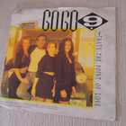 GO GO 9 Go Go 9 – That's The Point Of Love 142.325-5 1989 - pikkukuva 1