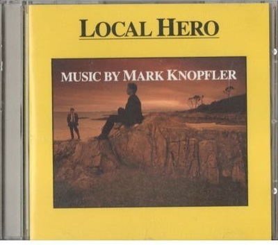 MARK KNOPELER LOCAL HERO