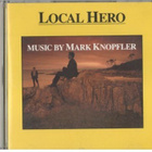 MARK KNOPELER LOCAL HERO - pikkukuva 1