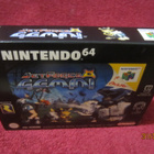 N64 - Jet Force Gemini (CIB) - pikkukuva 1
