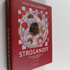 Viggo Wallensköld : Stroganoff : Anatolij D. Mbdrinovin t... - pikkukuva 1