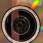 Seven Samurai Hong Kong julkaisu, DVD - pikkukuva 3