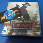 HELL ON WHEELS 1. TUOTANTOKAUSI 3x BLU-RAY (W) - pikkukuva 1