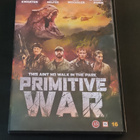 Primitive war DVD - pikkukuva 1