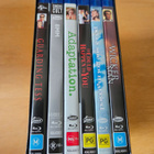 Nicolas Cage Collection (6 x Blu-ray) - pikkukuva 4
