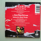 ZZ Top - She´s Just Killing Me CDS - pikkukuva 2