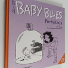Baby blues : perhekirja - pikkukuva 1
