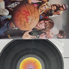 Rufus & Chaka Khan : Street Player vinyyli lp - pikkukuva 2