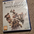 Gangs of Sherwood (muoveissa) ps5 - pikkukuva 1