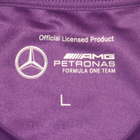MERCEDES AMG LEWIS HAMILTON PAITA - pikkukuva 3
