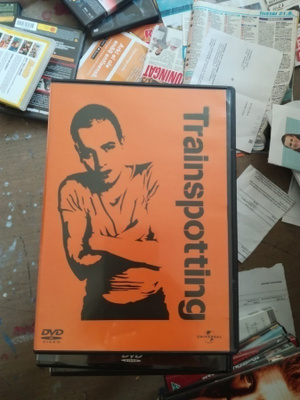 Trainspotting