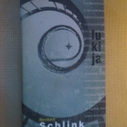 Bernhard Schlink: Lukija - pikkukuva 1