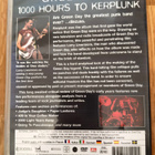 Rock Milestones : Green Day - 1000 Hours To Kerplunk - DVD - pikkukuva 2