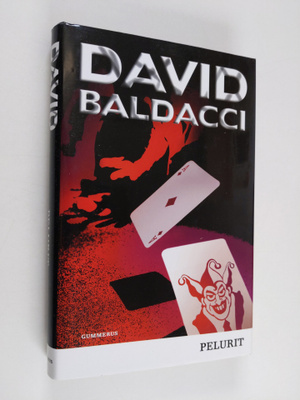David Baldacci : Pelurit
