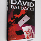 David Baldacci : Pelurit - pikkukuva 1