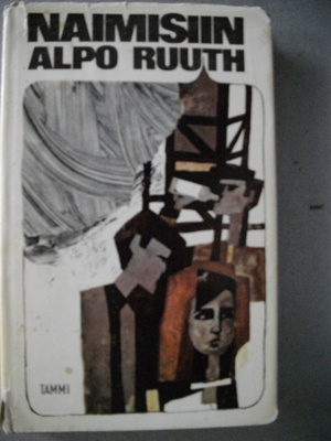 Alpo Ruuth: Naimisiin (17.3)
