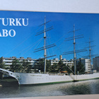 Turku, Suomen Joutsen laiva, kulkematon - pikkukuva 1