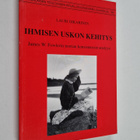 Lauri Oikarinen : Ihmisen uskon kehitys : James W. Fowler... - pikkukuva 1