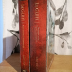 Ursula Le Guin - Maameri x4 - Kovakannet - pikkukuva 1