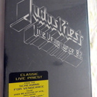 JUDAS PRIEST Live Vengeance 82 DVD UUSI Region 1 Usa - pikkukuva 1