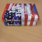 Tom Clancy: Leijona ja hyeenat osat 1 ja 2, 2001 - pikkukuva 3