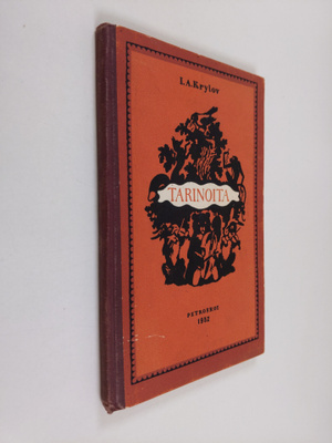 I. A. Krylov : Tarinoita