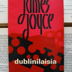 James Joyce - Dublinilaisia (nid.) - pikkukuva 1